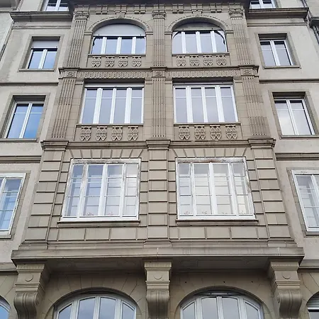 Le Petit Brooklyn Apartamento