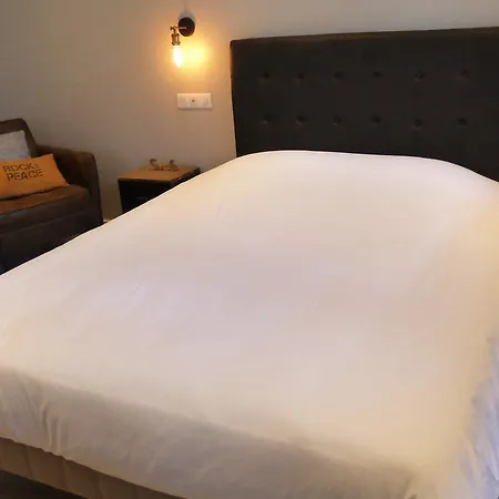 Le Petit Brooklyn 아파트 스트라스부르