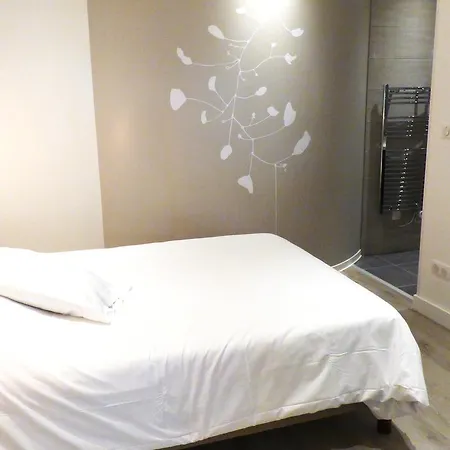 Le Petit Brooklyn Apartment